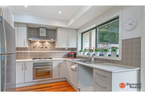 Property photo of 12/58-62 Carnarvon Street Silverwater NSW 2128