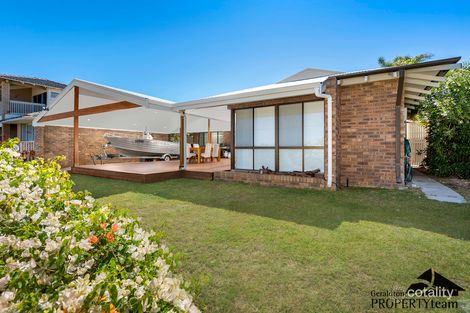 Property photo of 31 Bayview Street Mount Tarcoola WA 6530