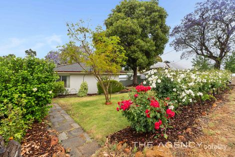 165 Coolgardie St, Mundaring, WA 6073