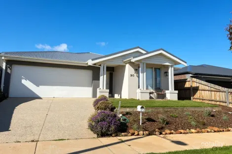 213 Stonehill Dr, Maddingley, VIC 3340