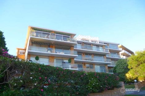 10/1 Queen St, Mosman, NSW 2088