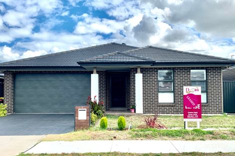 14 Witts Ave, Marsden Park, NSW 2765