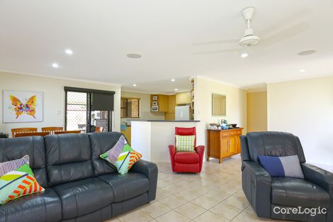 Property photo of 2 Bonsai Court Glenella QLD 4740