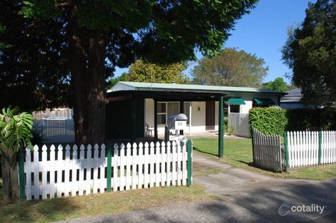 34 Belmont Pde, Mount Colah, NSW 2079