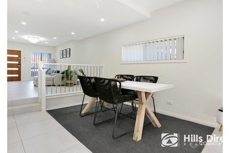 Property photo of 21A Summerfield Avenue Quakers Hill NSW 2763