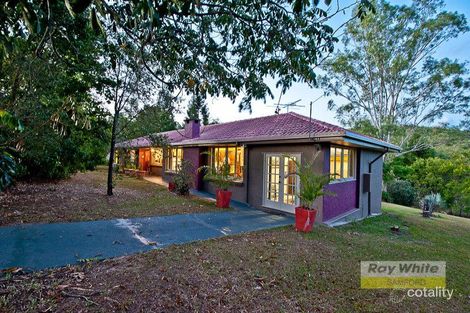 224 Gibbons Rd, Samford Valley, QLD 4520