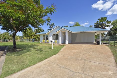 Property photo of 23 Sherringham Crescent Durack NT 0830