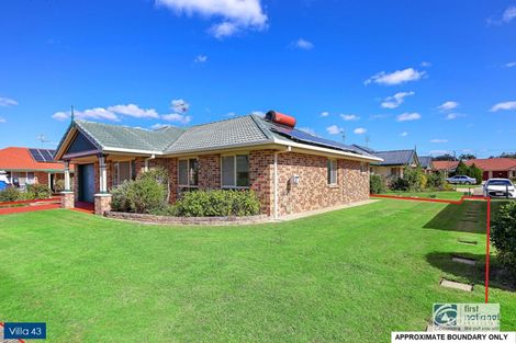 43/2 North St, Golden Beach, QLD 4551