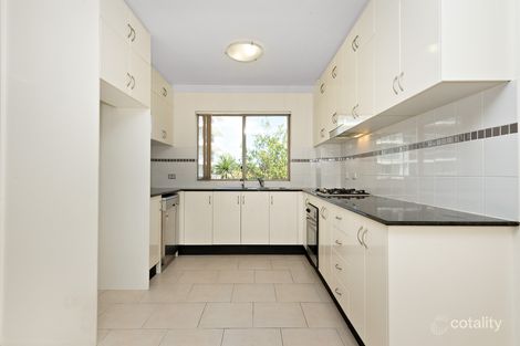 7/13-17 Thallon St, Carlingford, NSW 2118