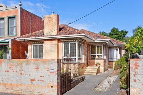 Property photo of 8 Little Ingles Street Port Melbourne VIC 3207