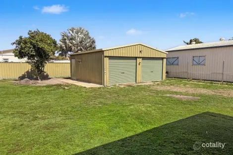 Property photo of 10 Jefferis Bundaberg North QLD 4670