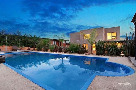 Property photo of 10 Bradman Terrace Epping VIC 3076