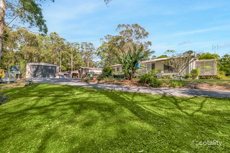 Property photo of 6 Mirani Street Lower Beechmont QLD 4211