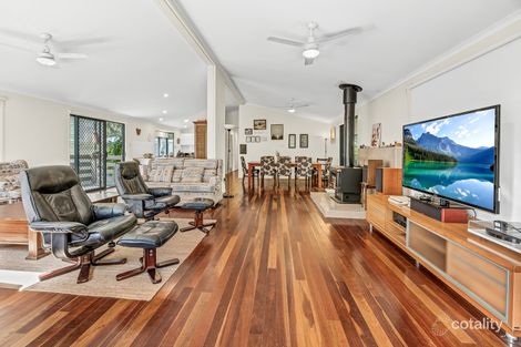 Property photo of 6 Mirani Street Lower Beechmont QLD 4211