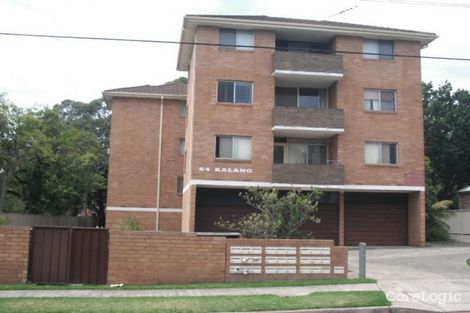 Property photo of 20/64-66 Sproule Street Lakemba NSW 2195