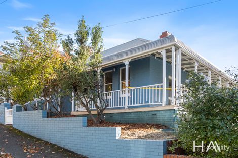 Property photo of 101 Burnett Street North Hobart TAS 7000