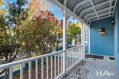 Property photo of 101 Burnett Street North Hobart TAS 7000