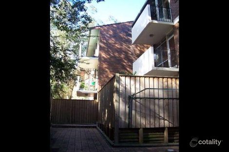 16/60 Epping Rd, Lane Cove, NSW 2066