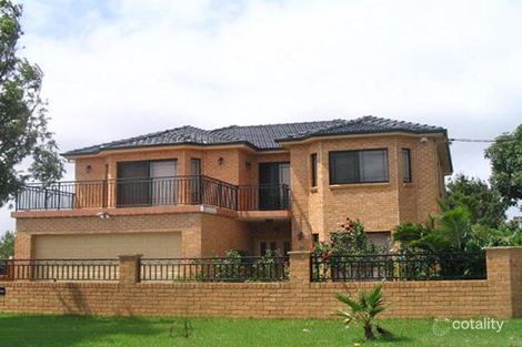 51 Rangers Rd, Yagoona, NSW 2199