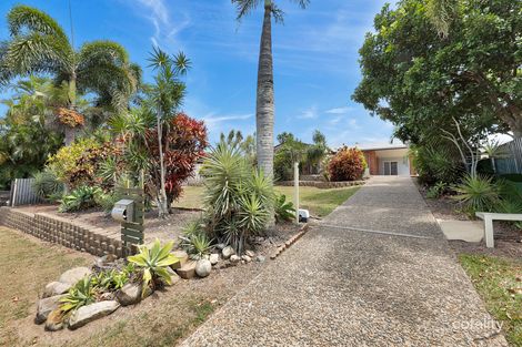 Property photo of 5 Salmon Avenue Eimeo QLD 4740