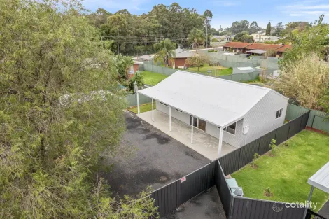 Property photo of 4B Mayo Street Manjimup WA 6258