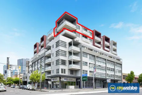38/21 Sorrell St, Parramatta, NSW 2150
