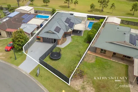 21 Boxwood Ct, Burpengary, QLD 4505