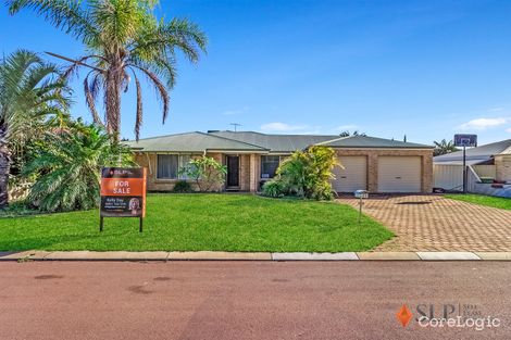 Property photo of 251 Grand Ocean Boulevard Port Kennedy WA 6172