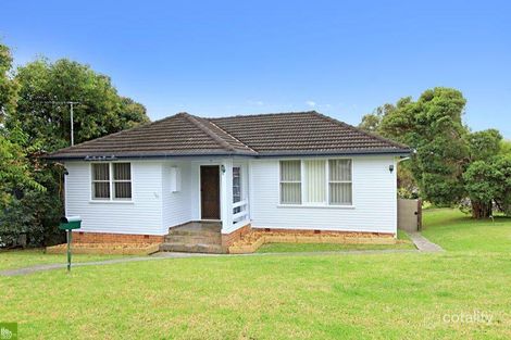 101 Lakelands Dr, Dapto, NSW 2530