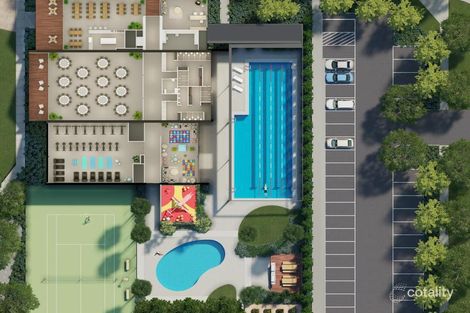 Property photo of LOT 1110 Casa Circuit Clyde North VIC 3978