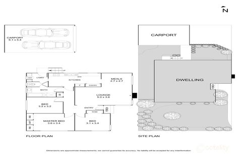 Property photo of 1/1 Norma Road Forest Hill VIC 3131