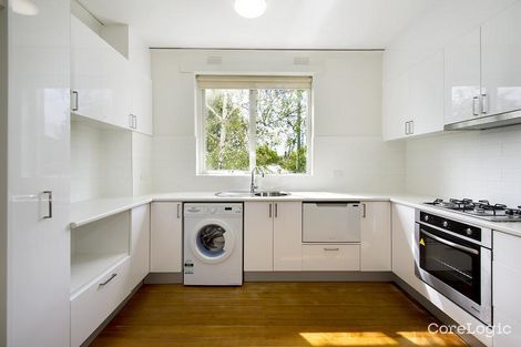 Property photo of 19/112 Riversdale Road Hawthorn VIC 3122