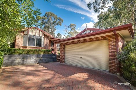 Property photo of 6 Lilian Street Upwey VIC 3158