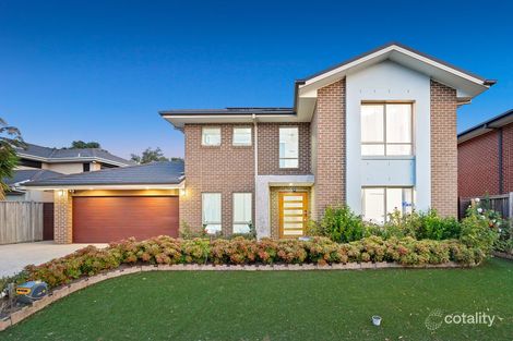 Property photo of 28 Clarendon Drive Keysborough VIC 3173