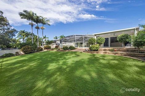 Property photo of 81 Santa Cruz Boulevard Clear Island Waters QLD 4226