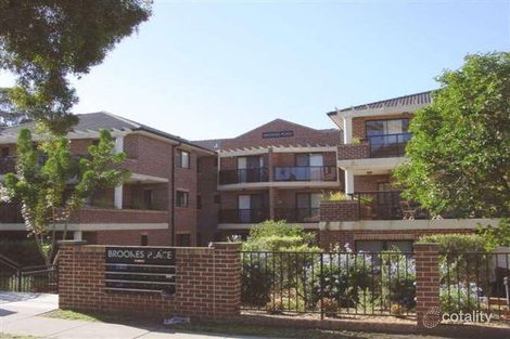 7/35 Cairds Ave, Bankstown, NSW 2200