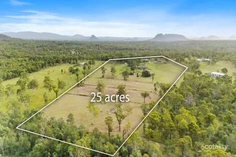 Property photo of 58 Seiferts Road Bondoola QLD 4703