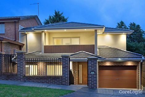 Property photo of 40A Beverly Hills Drive Templestowe VIC 3106