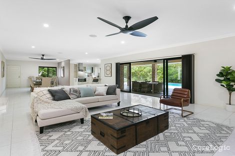 Property photo of 30 Mountain View Crest Mount Nathan QLD 4211