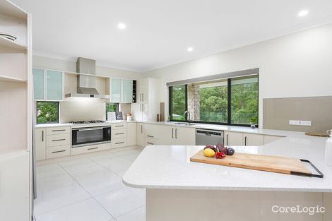 Property photo of 30 Mountain View Crest Mount Nathan QLD 4211