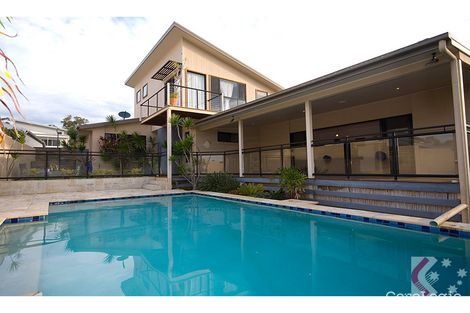 Property photo of 7 Corvus Way Robina QLD 4226