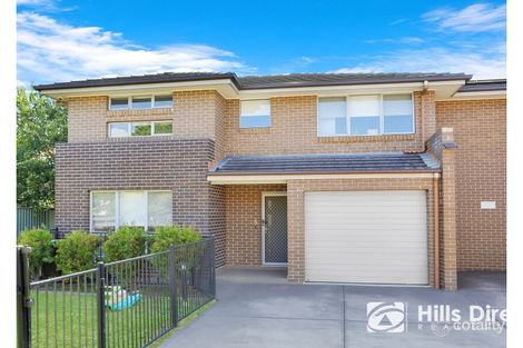 5/5-7 Ramona St, Quakers Hill, NSW 2763