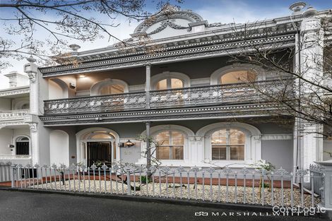 Property photo of 22 Madden Street Albert Park VIC 3206