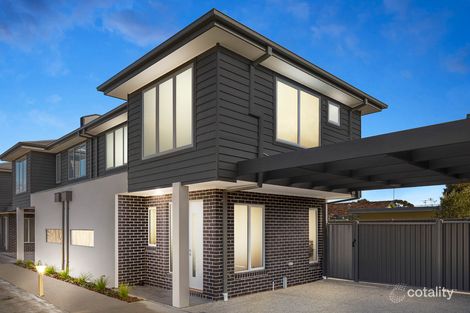 2/84 Stanhope St, West Footscray, VIC 3012