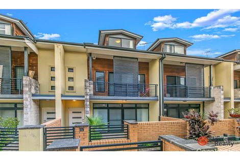 Property photo of 12/58-62 Carnarvon Street Silverwater NSW 2128