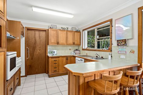 Property photo of 1/7 Hooson Street Coffs Harbour NSW 2450