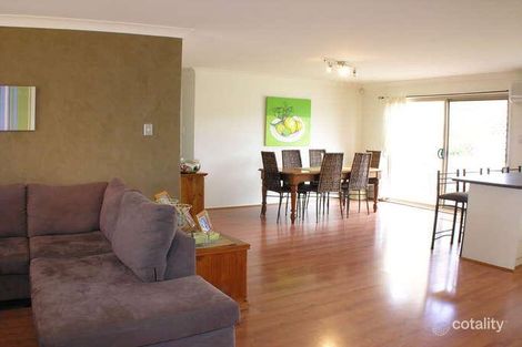 Property photo of 21 Hyatt Close Rouse Hill NSW 2155