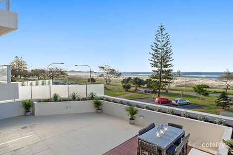 Property photo of 103/28-30 Musgrave Street Coolangatta QLD 4225