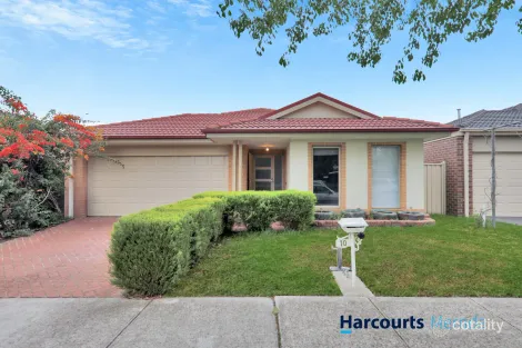 Property photo of 10 Powers Street Mernda VIC 3754