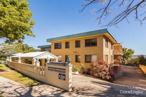 Property photo of 7/12 Cintra Road Bowen Hills QLD 4006